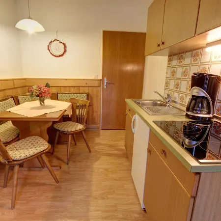 Rustic Near Ski Area In Eck Apartman *