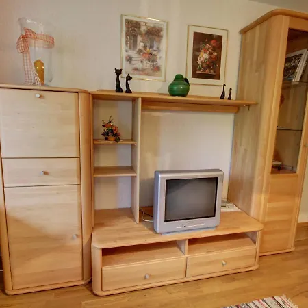 Apartman Rustic Near Ski Area In Eck