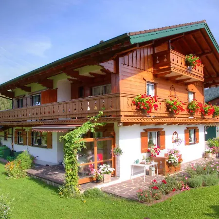 Apartman Rustic Near Ski Area In Eck