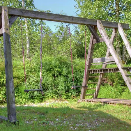 Rustic Near Ski Area In Eck * Inzell
