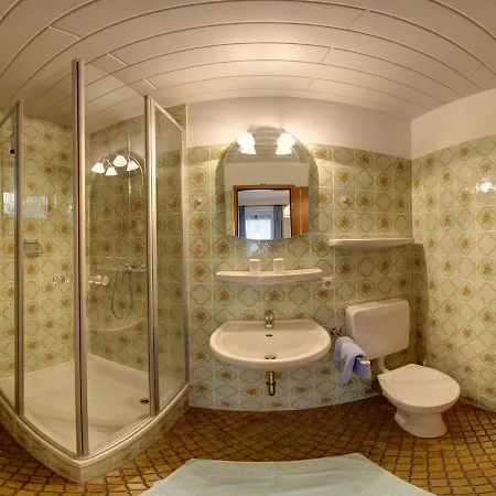 Apartman Rustic Near Ski Area In Eck