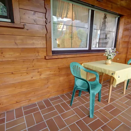 Apartman Rustic Near Ski Area In Eck *